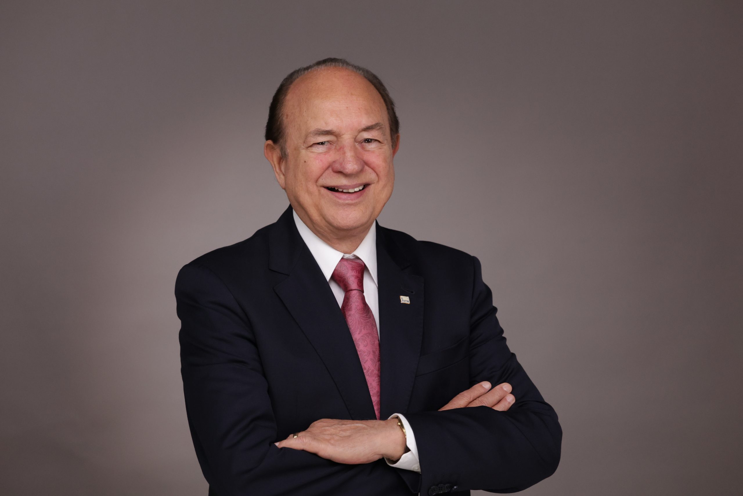 Retrato do advogado Raymundo do Prado Vermelho