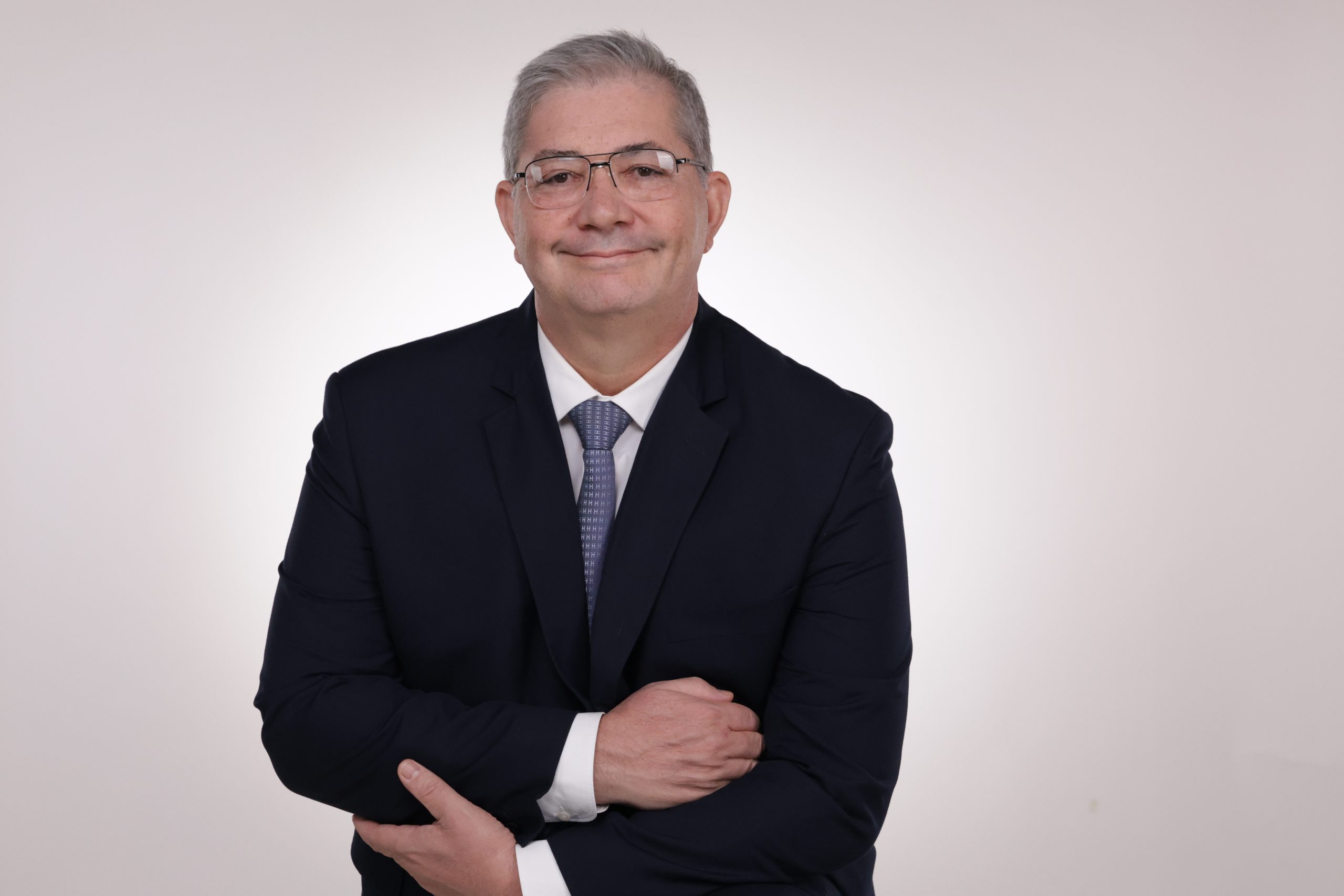 Retrato do advogado Francisco Osório Porto